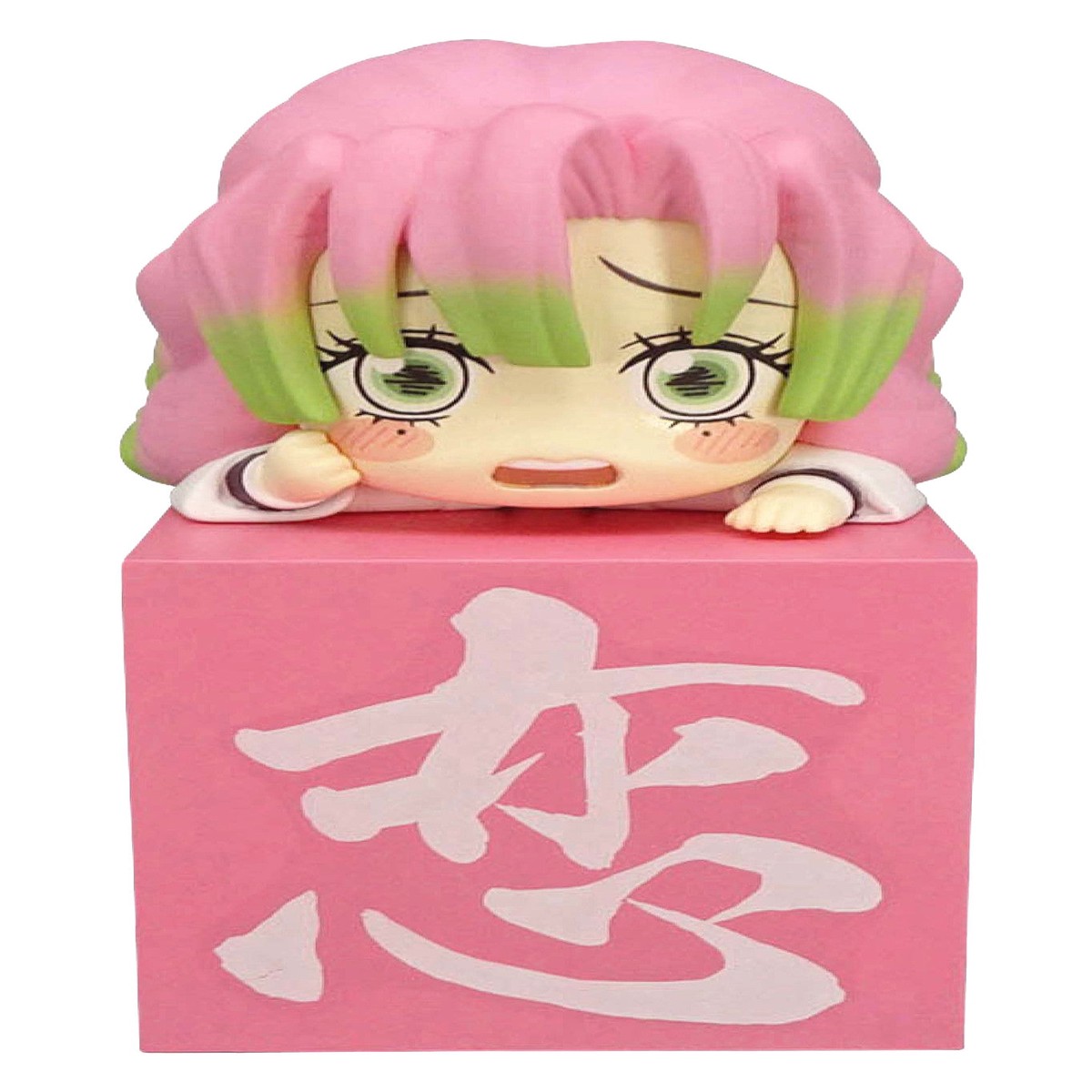 Good Smile Company Demon Slayer Kimetsu no Yaiba: Hikkake Figure Kanroji Mitsuri Worried