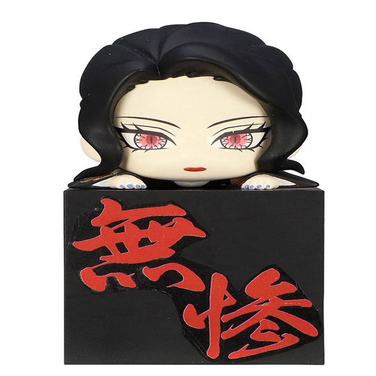 Good Smile Company Demon Slayer Kimetsu: No Yaiba Hikkake Kibutsuji Muzan Geisha