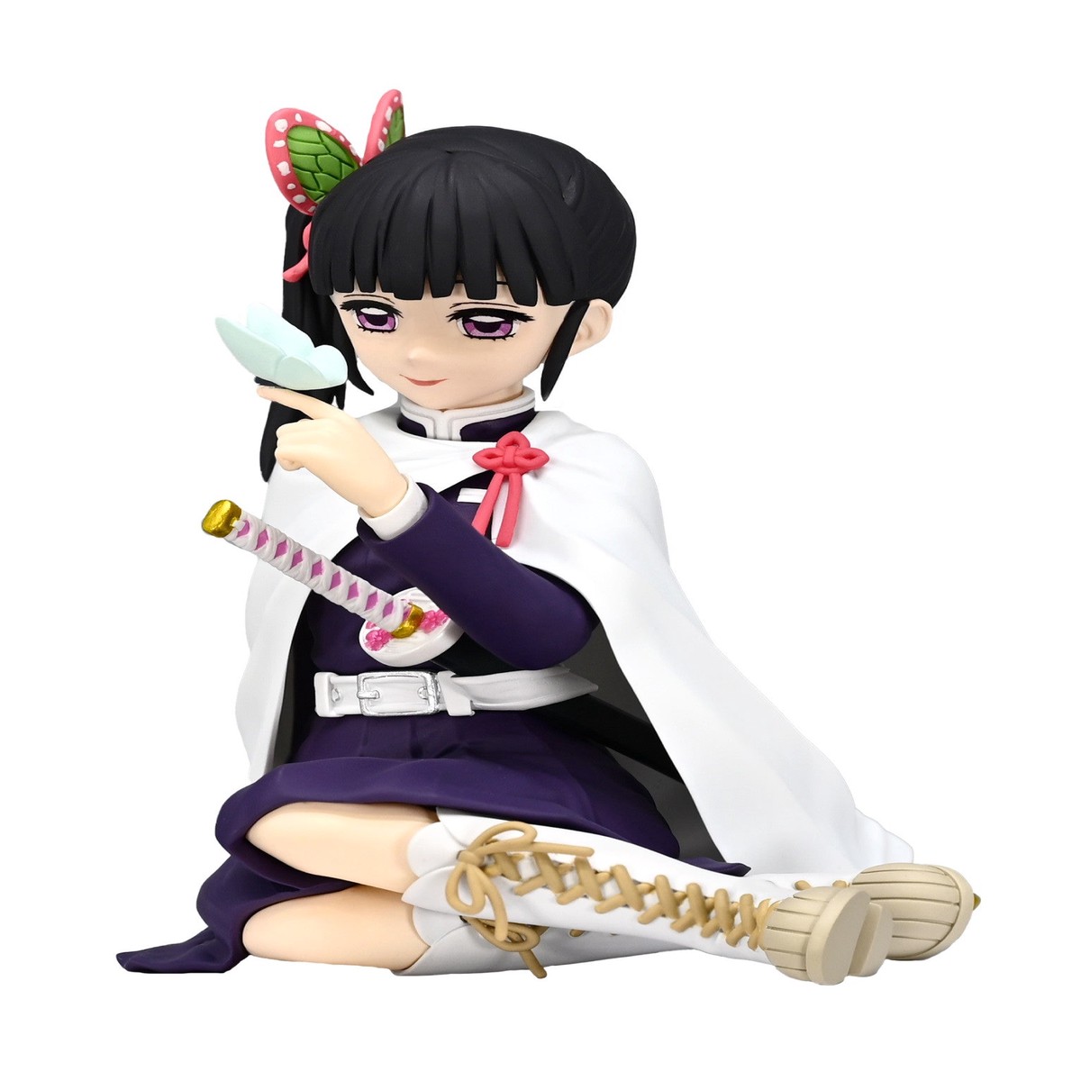 Good Smile Company Demon Slayer Kimetsu no Yaiba: Noodle Stopper Tsuyuri Kanao Figure