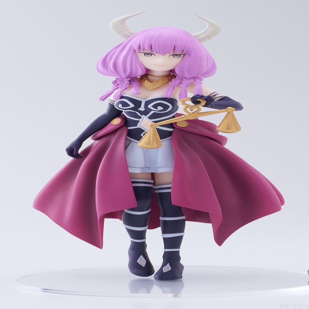 Good Smile Company Desktop x Decorate Collections Frieren Beyond Journey's End: Aura the Guillotine