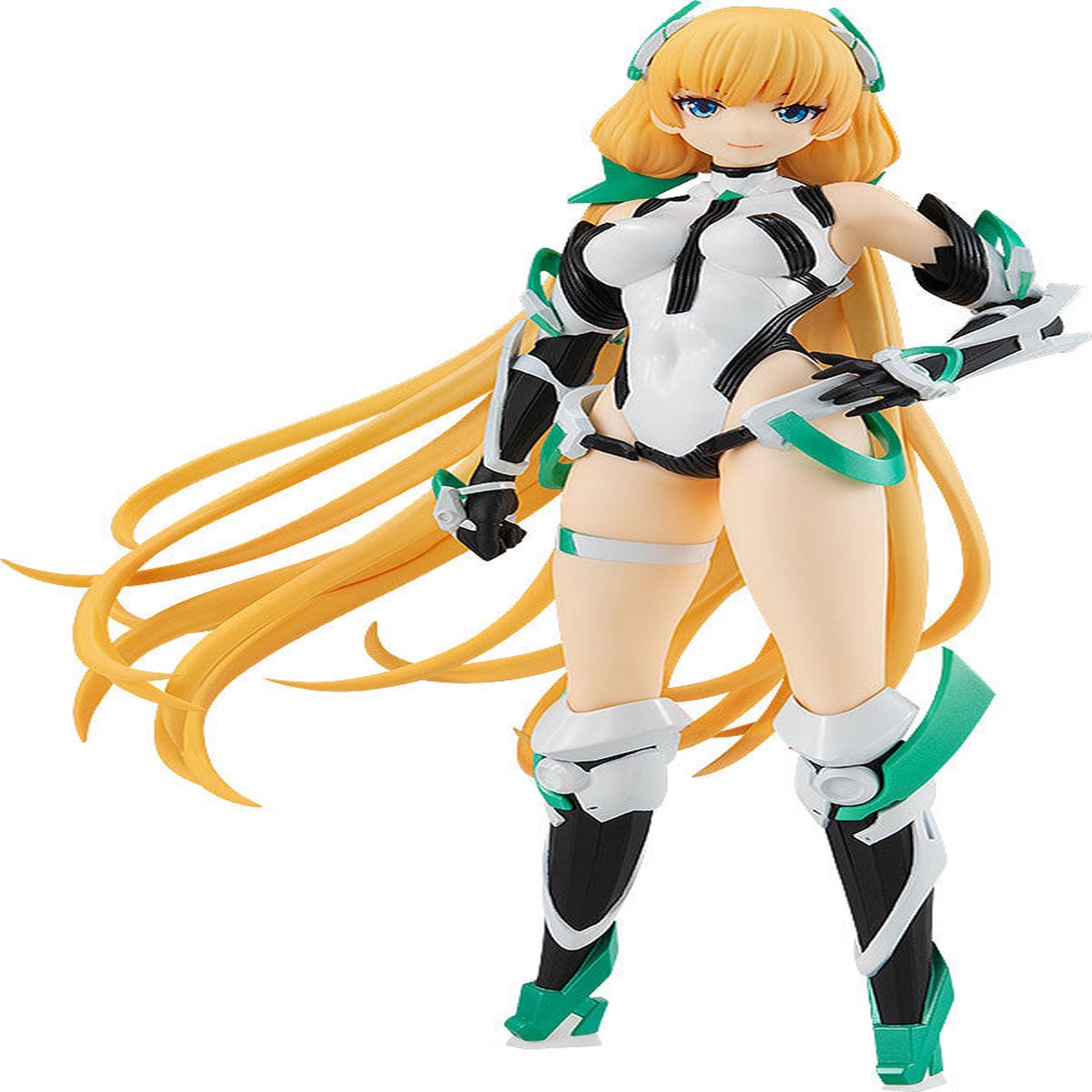 Good Smile Company Expelled from Paradise: POP UP PARADE Angela Balzac