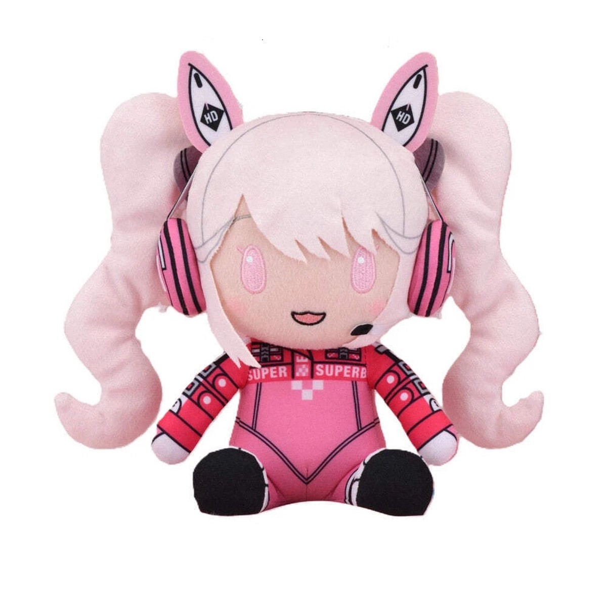 Good Smile Company Goddess of Victory: Nikke M Plush Alice