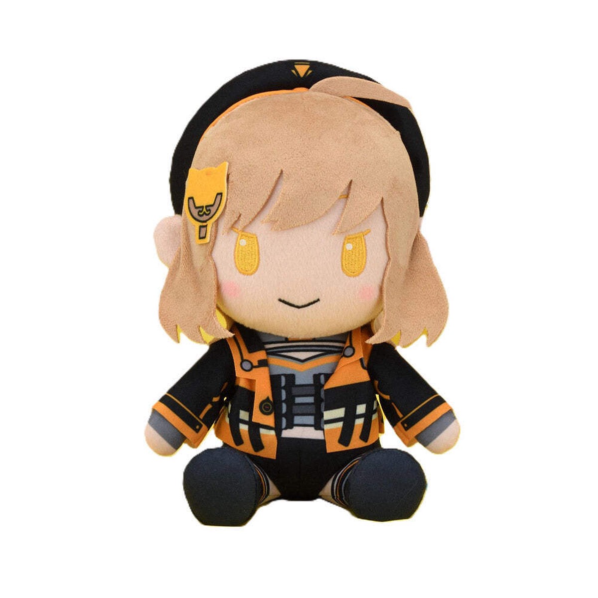 Good Smile Company Goddess of Victory: Nikke M Plush Anis
