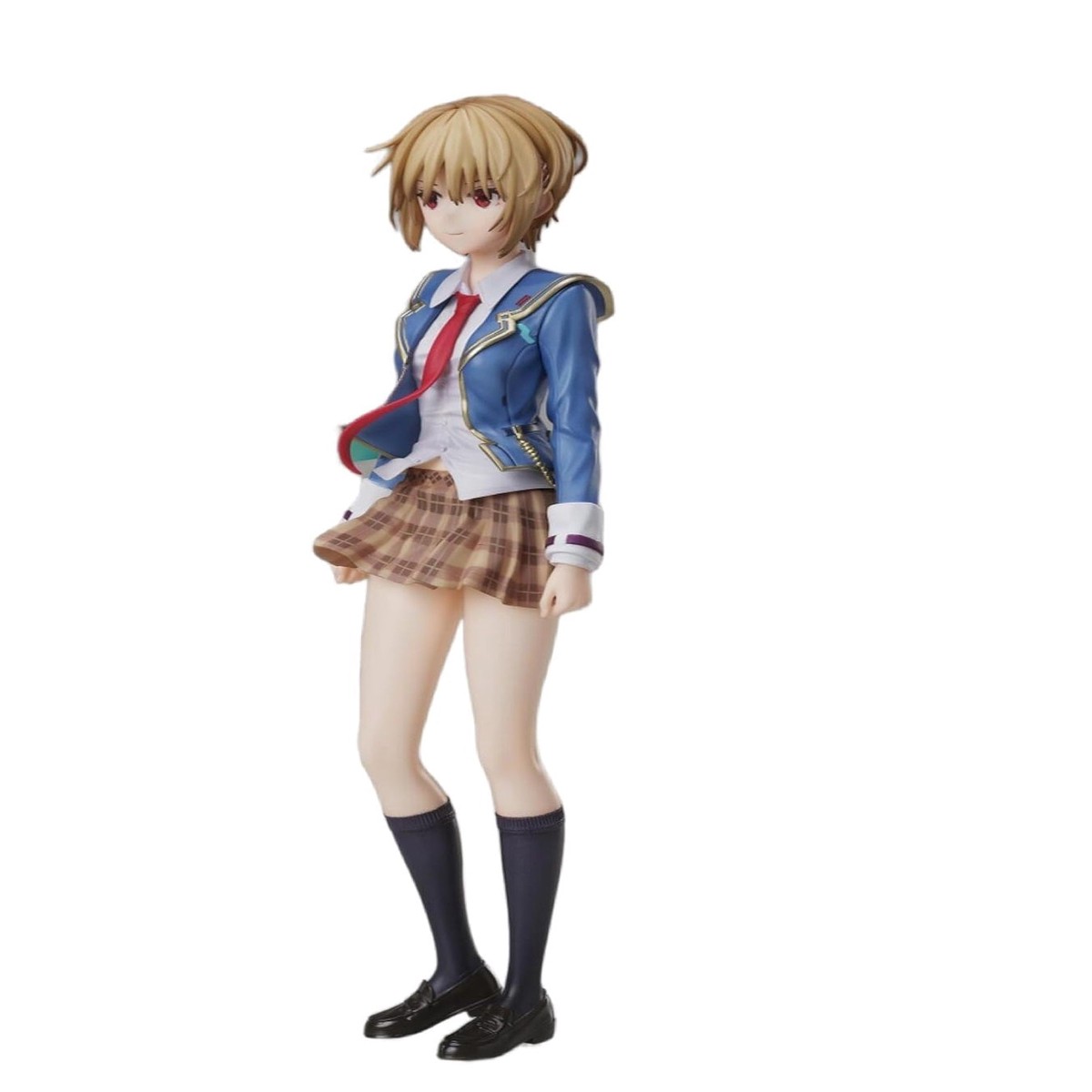 Good Smile Company Heaven Burns Red: Ruka Kayamori 1/8 Scale