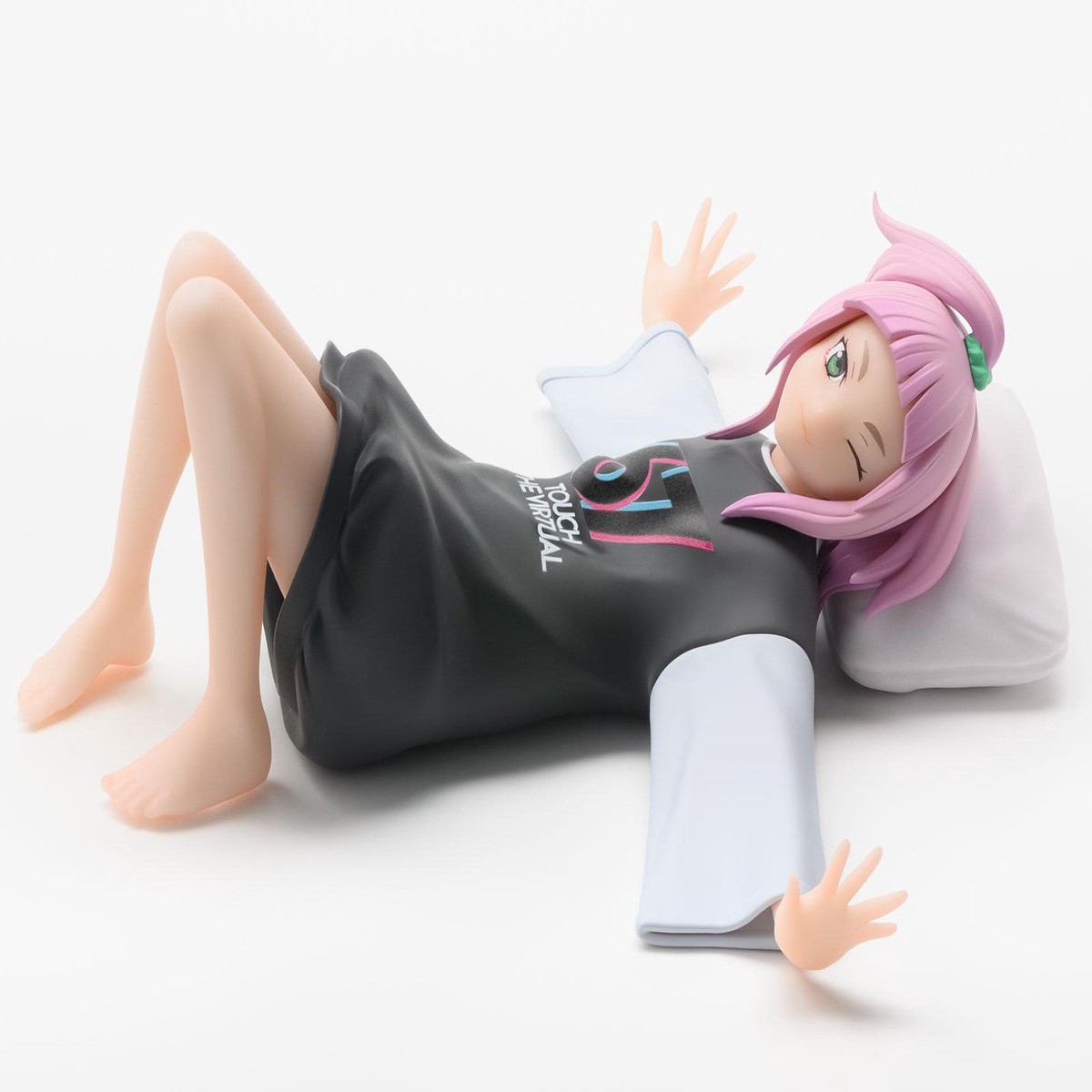 Good Smile Company Jellyfish Cant Swim in the Night : PM Perching Figure Kiui Watase
