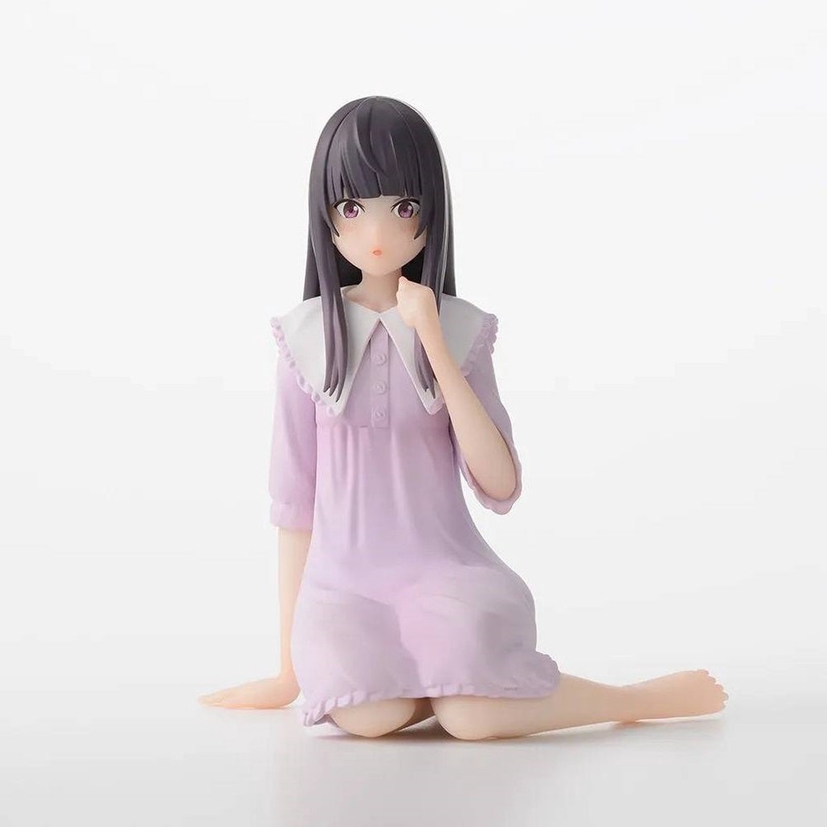 Good Smile Company Jellyfish Cant Swim in the Night: PM Perching Figure Mei Kim Anouk Takanashi