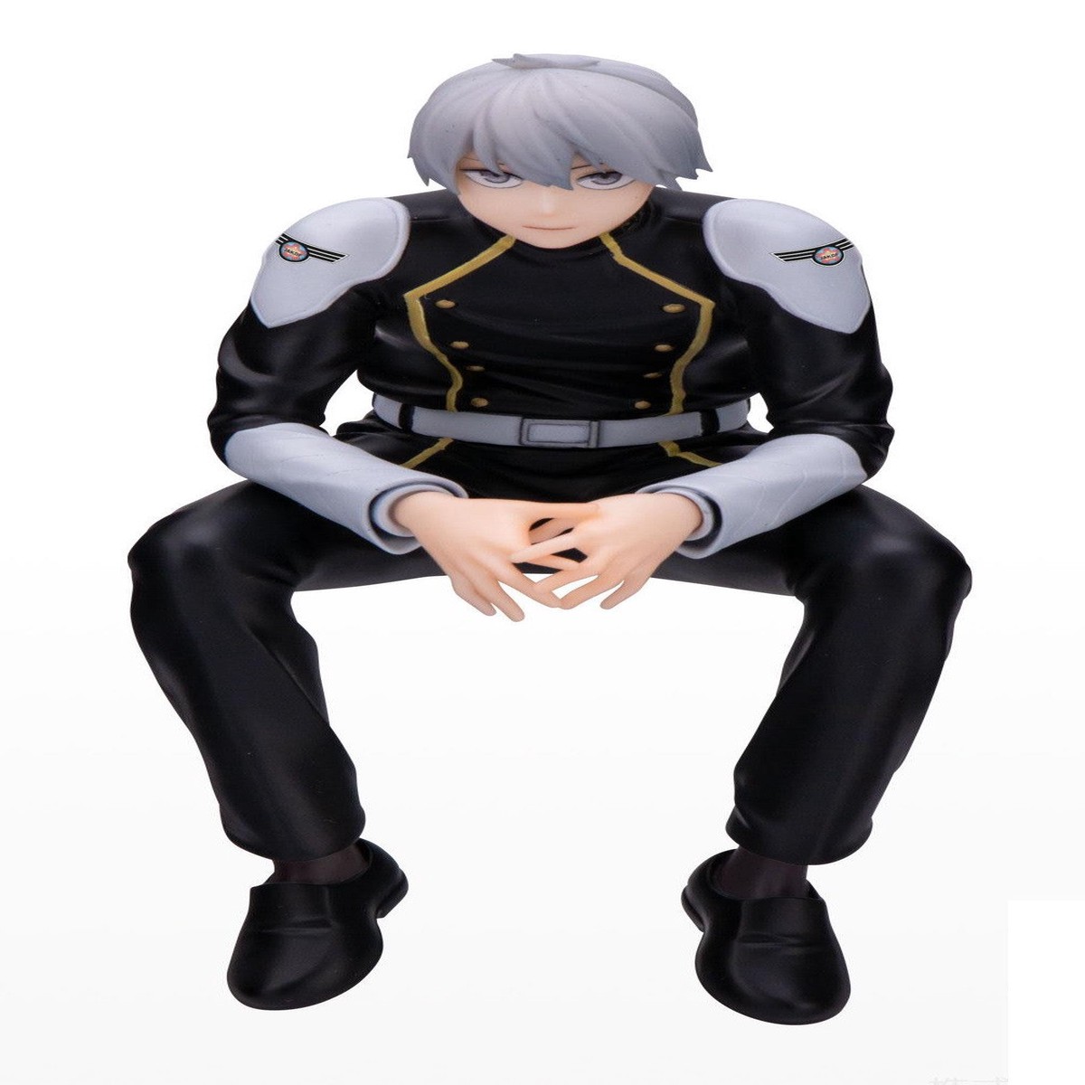 Good Smile Company Kaiju No 8 Reno Ichikawa PM Perching Figure