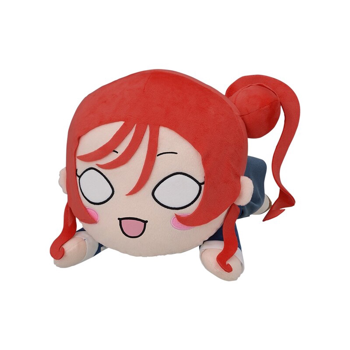 Good Smile Company Love Live Superstar: Nesoberi MEJ Plush Mei Yoneme
