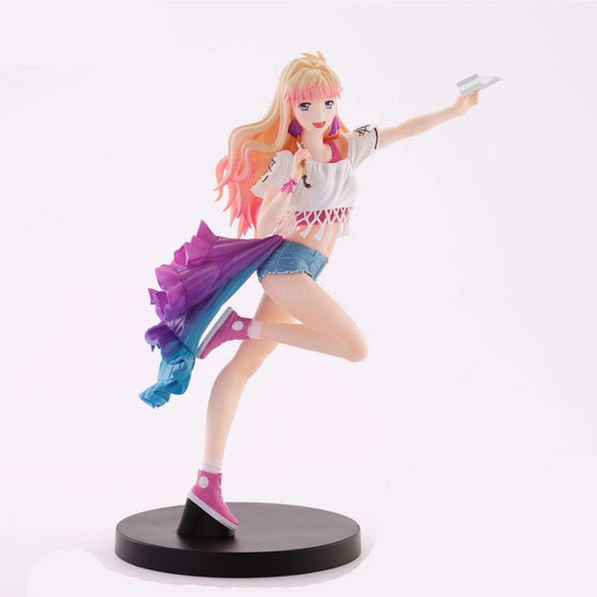 Good Smile Company Macross Frontier Labyrinth of Time Version: Sheryl Nome Figurizma