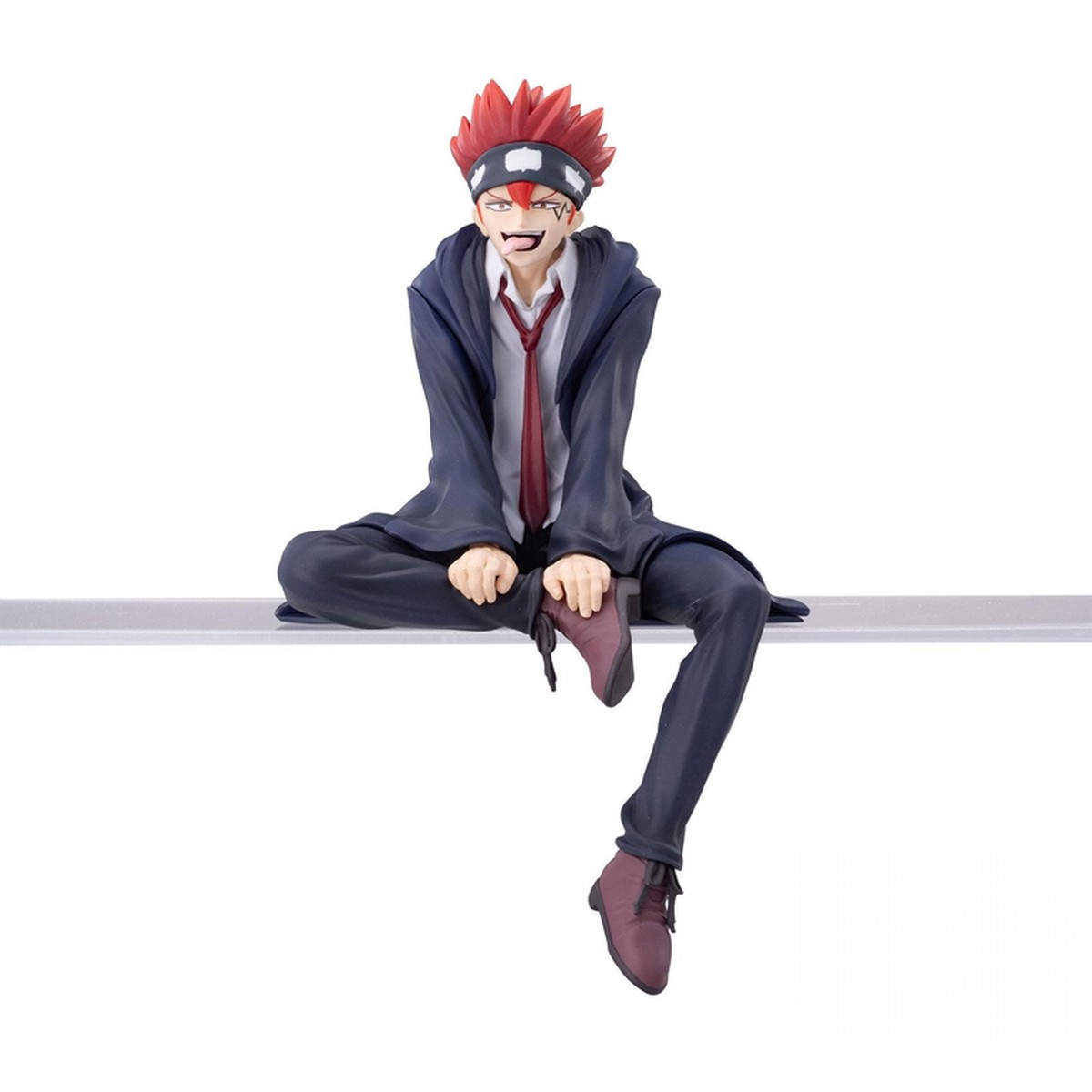 Good Smile Company Mashle: Magic and Muscles TV Anime PM Perching Dot Barrett Figure