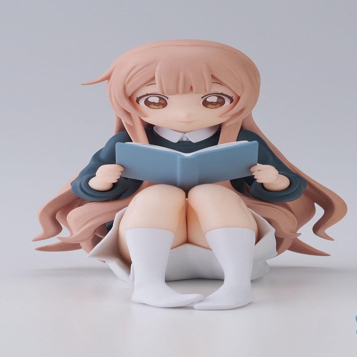 Good Smile Company Ohmuro-Ke Ohmuro Family: PM Perching Figure Hanako Ohmuro