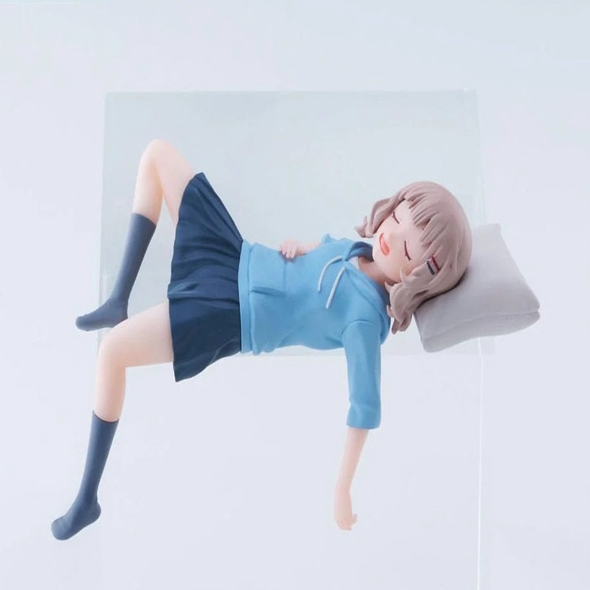 Good Smile Company Ohmuro-Ke: PM Perching Figure Sakurako Ohmuro