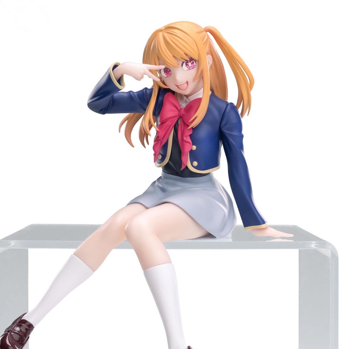 Good Smile Company Oshi No Ko: PM Perching Figure Ruby Uniform