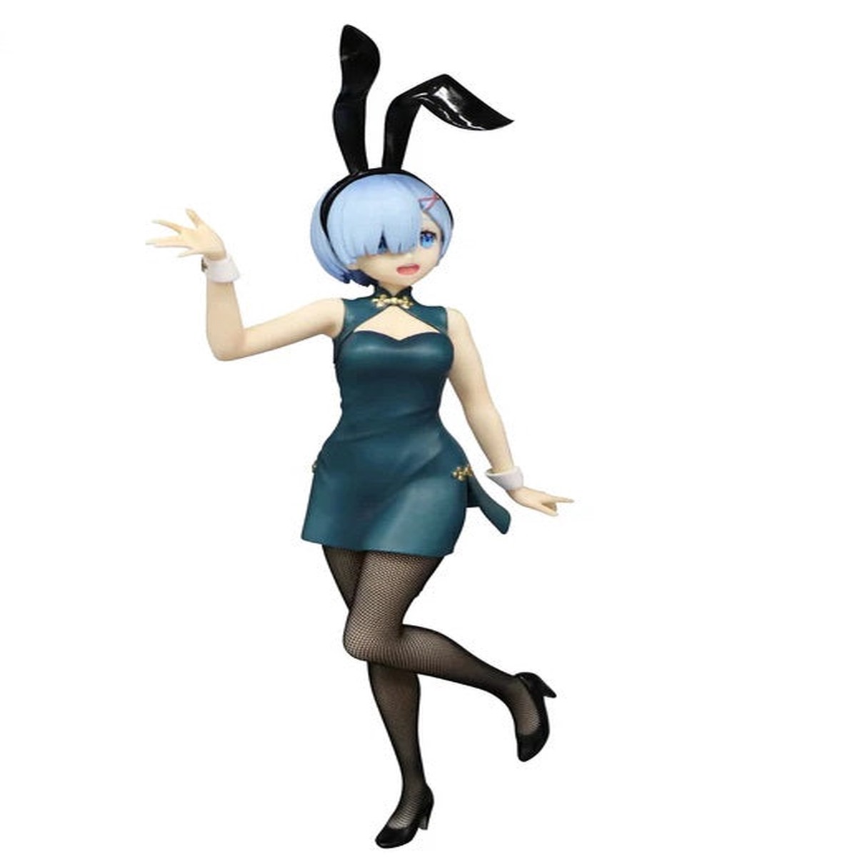 Good Smile Company Re: Zero: BiCute Bunnies Rem