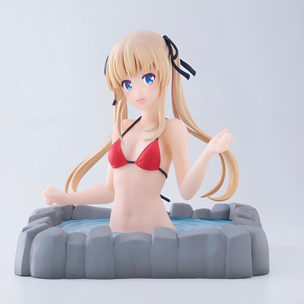 Good Smile Company Saekano the Movie: Finale Thermae Utopia Eriri Spencer Sawamura (EX)
