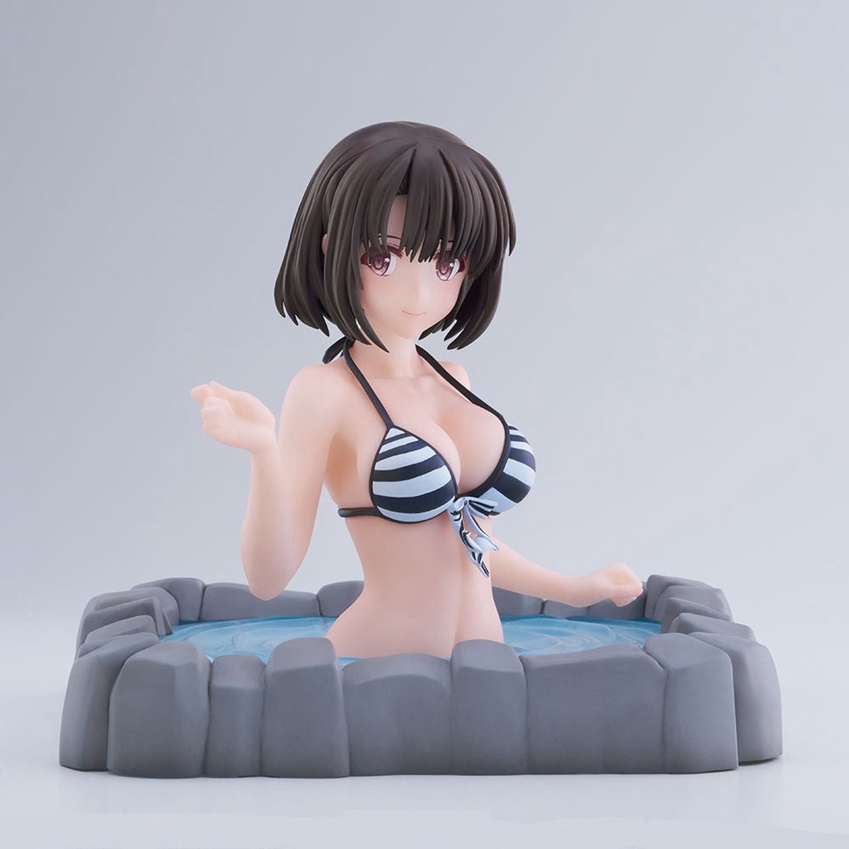 Good Smile Company Saekano the Movie: Finale Thermae Utopia Megumi Kato (EX)