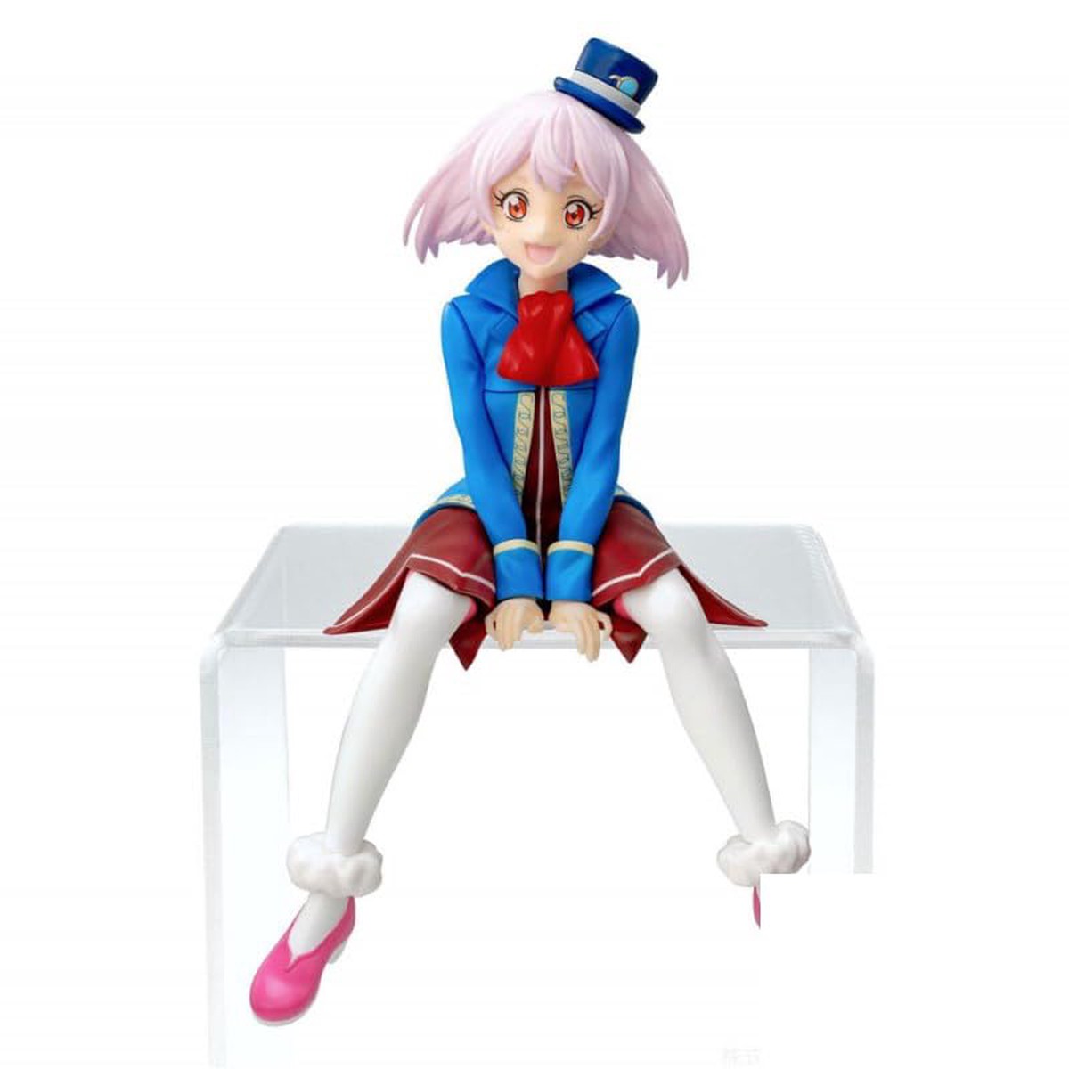 Good Smile Company Shangri-La Frontier: TV Anime PM Perching Figure Emul