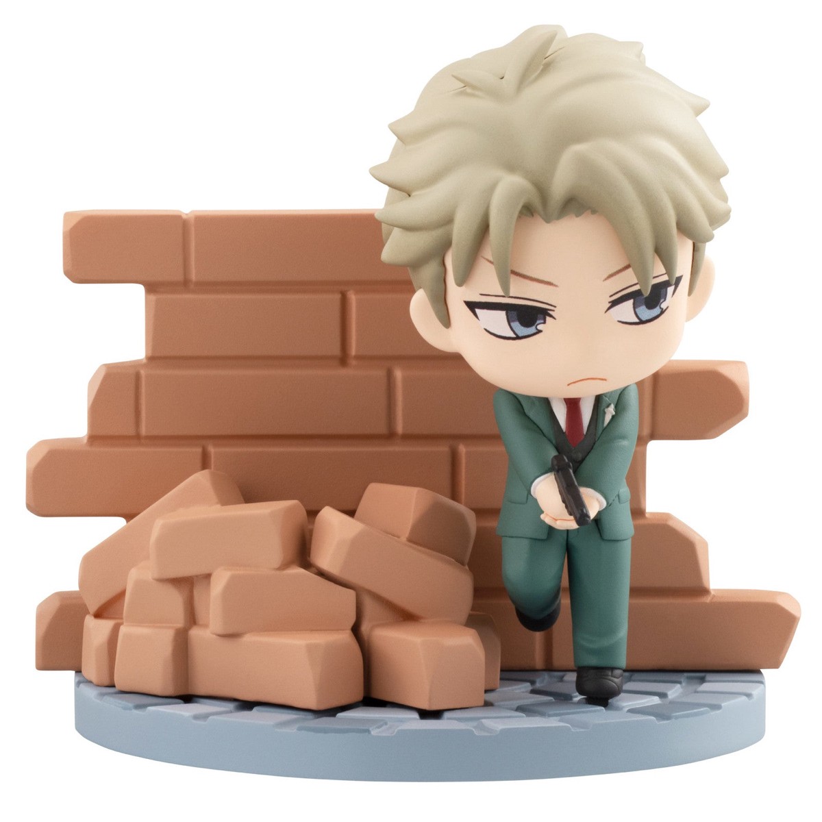Good Smile Company Spy Family: Hold Loid Forger