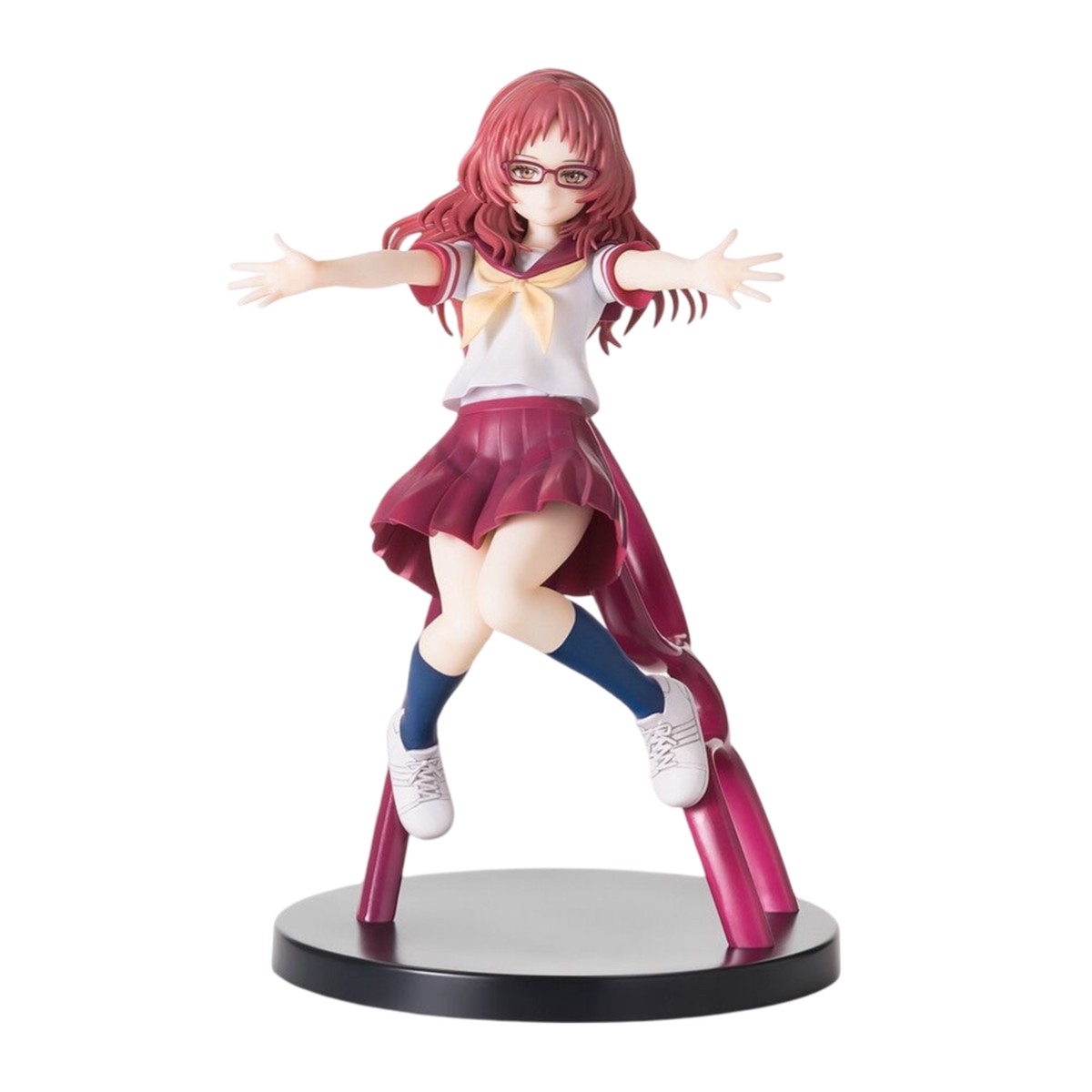 Good Smile Company The Girl I Like Forgot Her Glasses: Luminasta Ai Mie