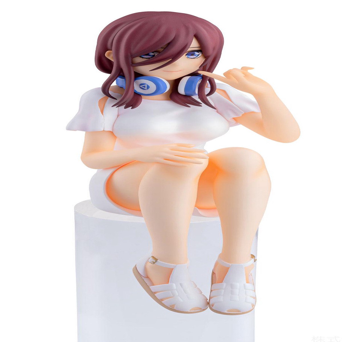 Good Smile Company The Quintessential Quintuplets: PM Perching Miku Nakano