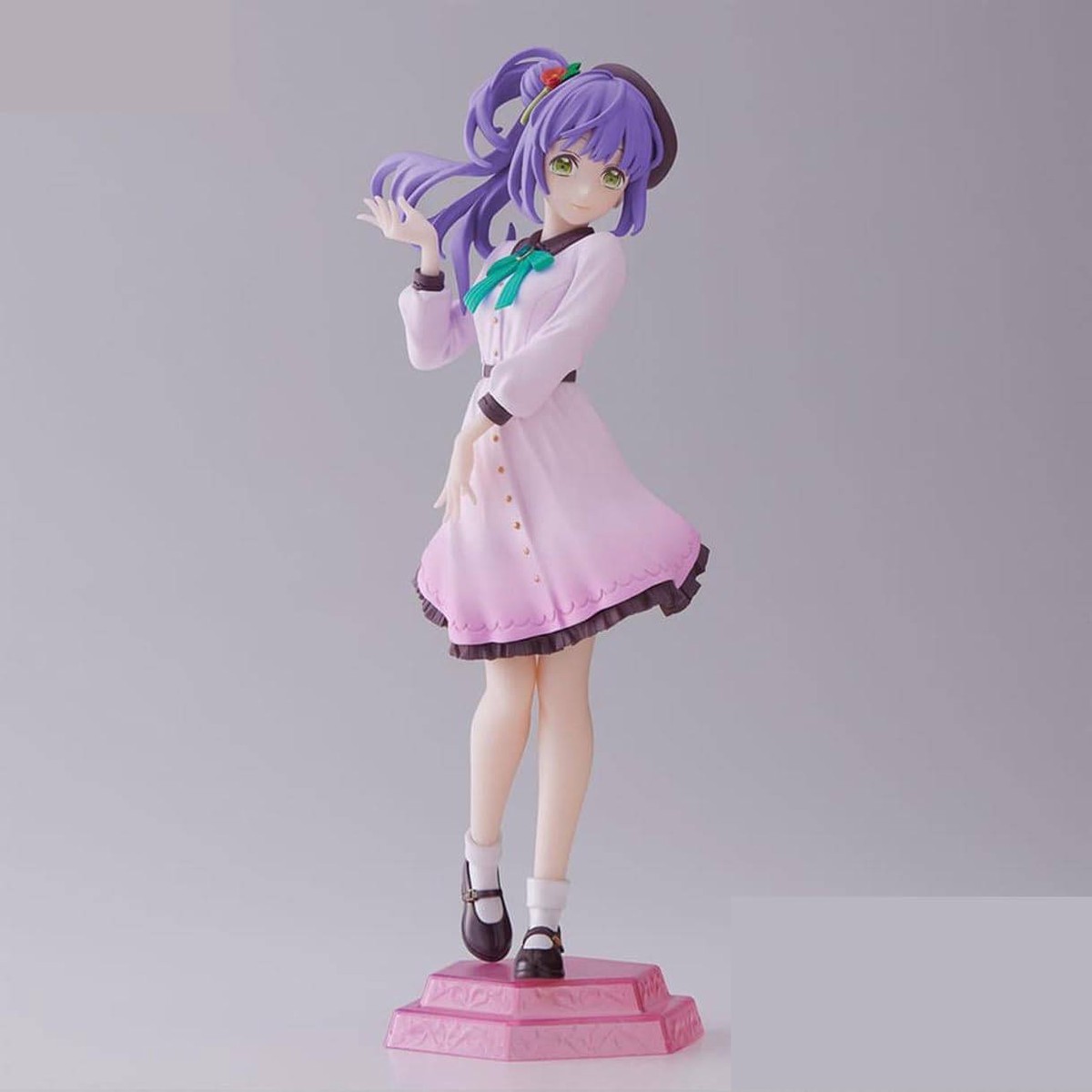 Sega Love Live: Hasu no Sora Jogakuin School Idol Club Kozue Otomune