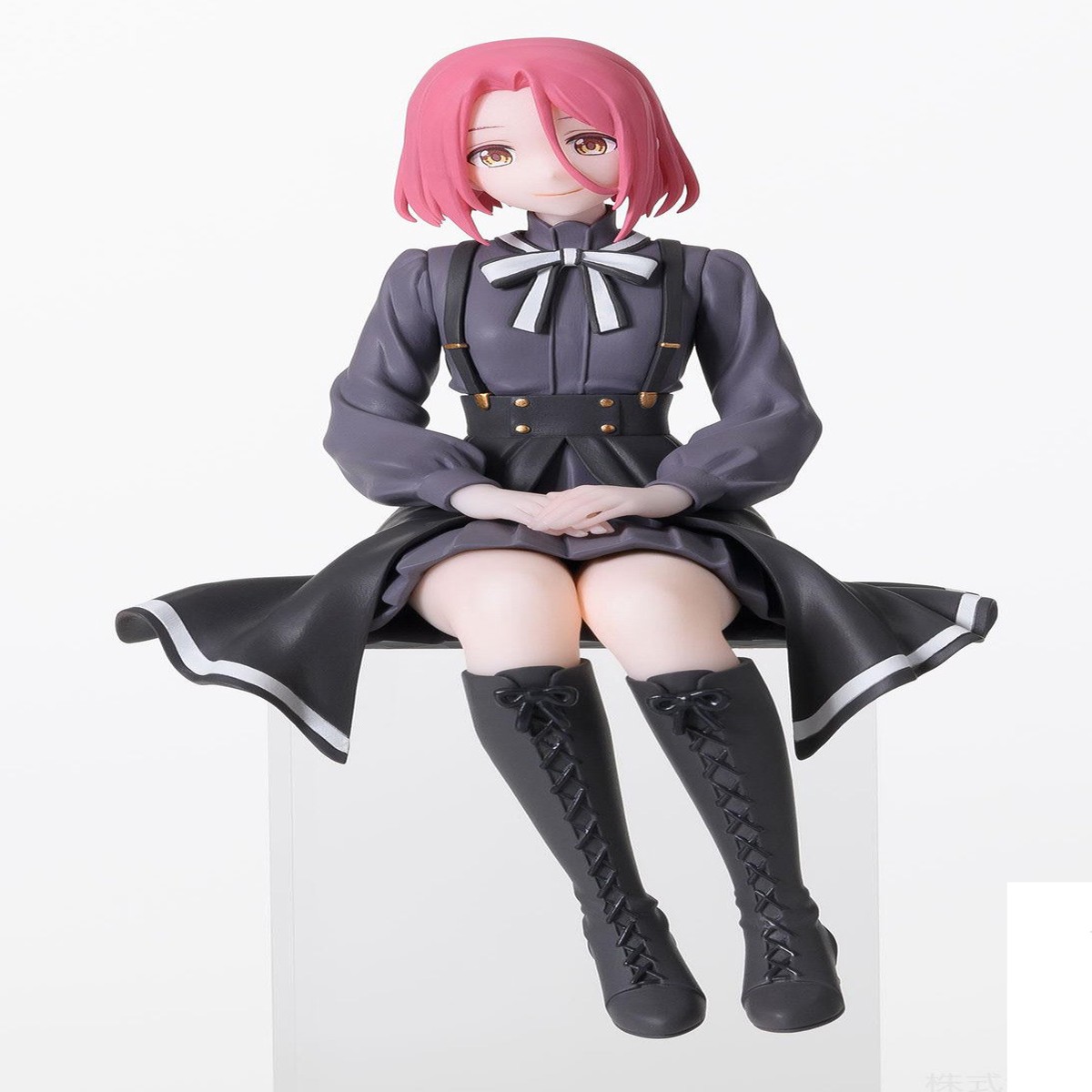 Sega Spy Room: PM Perching Figure Grete