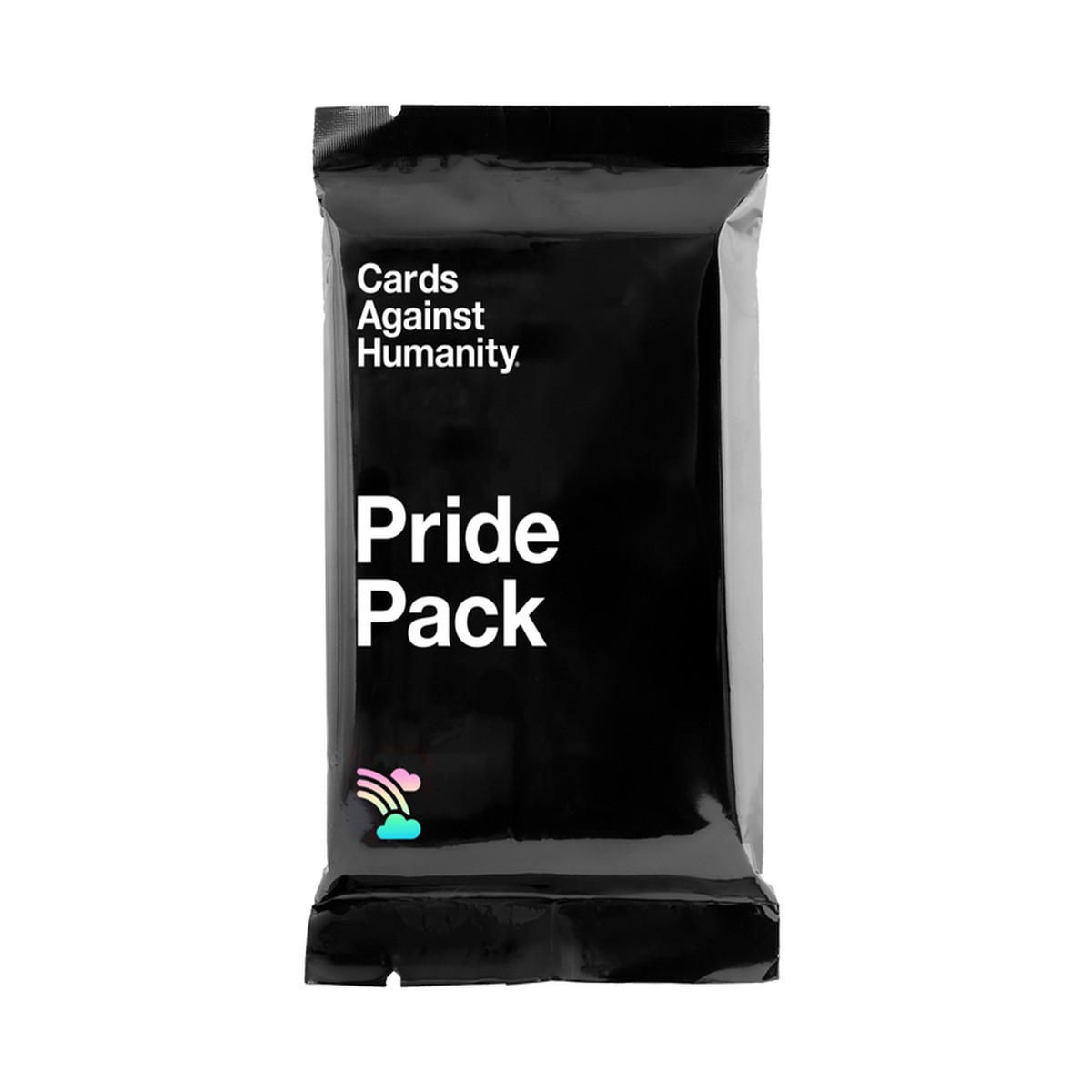 Cards Against Humanity: The Card Game - Pride Pack