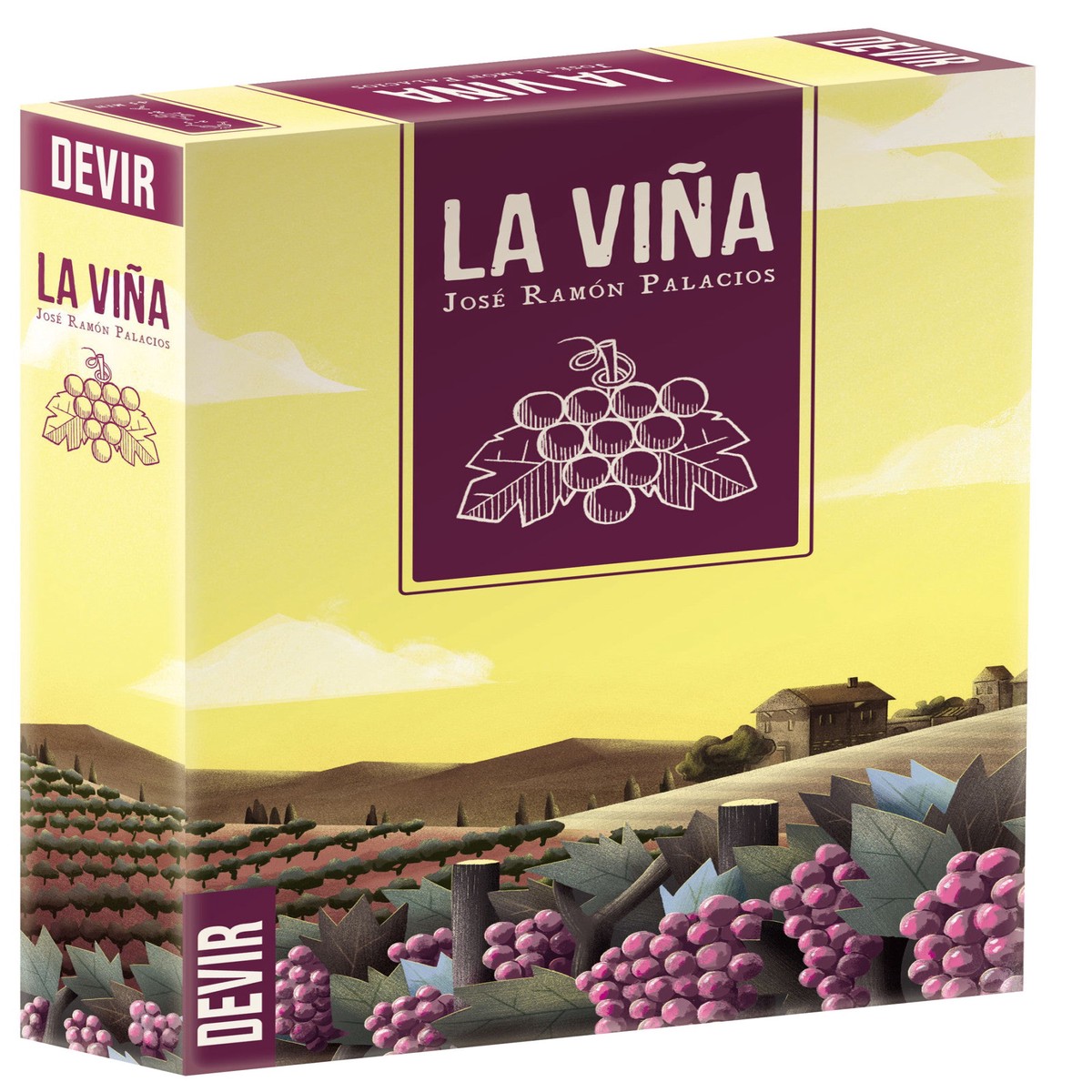 Devir: La Via