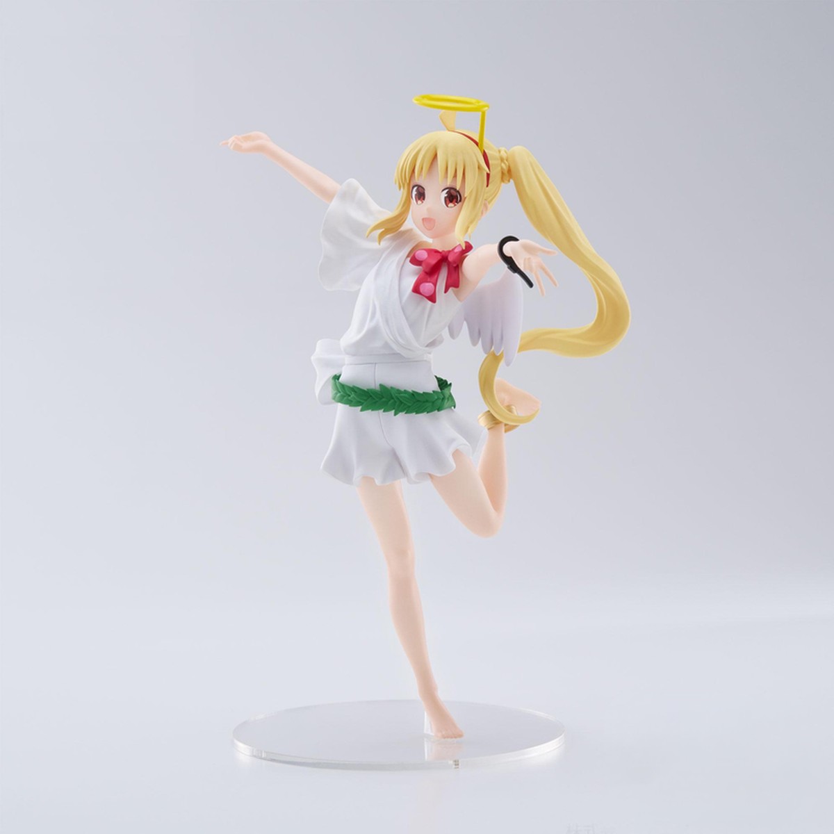 Good Smile Company Bocchi the Rock! Nijika Ijichi F40 Luminasta Anime Nijika Ijichi