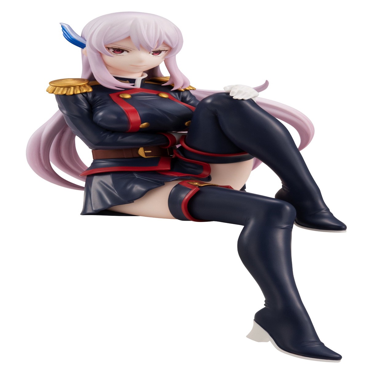 Good Smile Company Chained Soldier Noodle Stopper Figure Kyouka Uzen