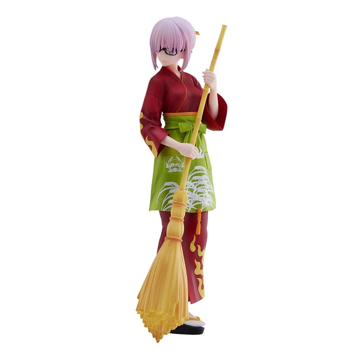Good Smile Company Fate/Grand Order: SPM Mash Kyrielight Enmatei Coverall Apron