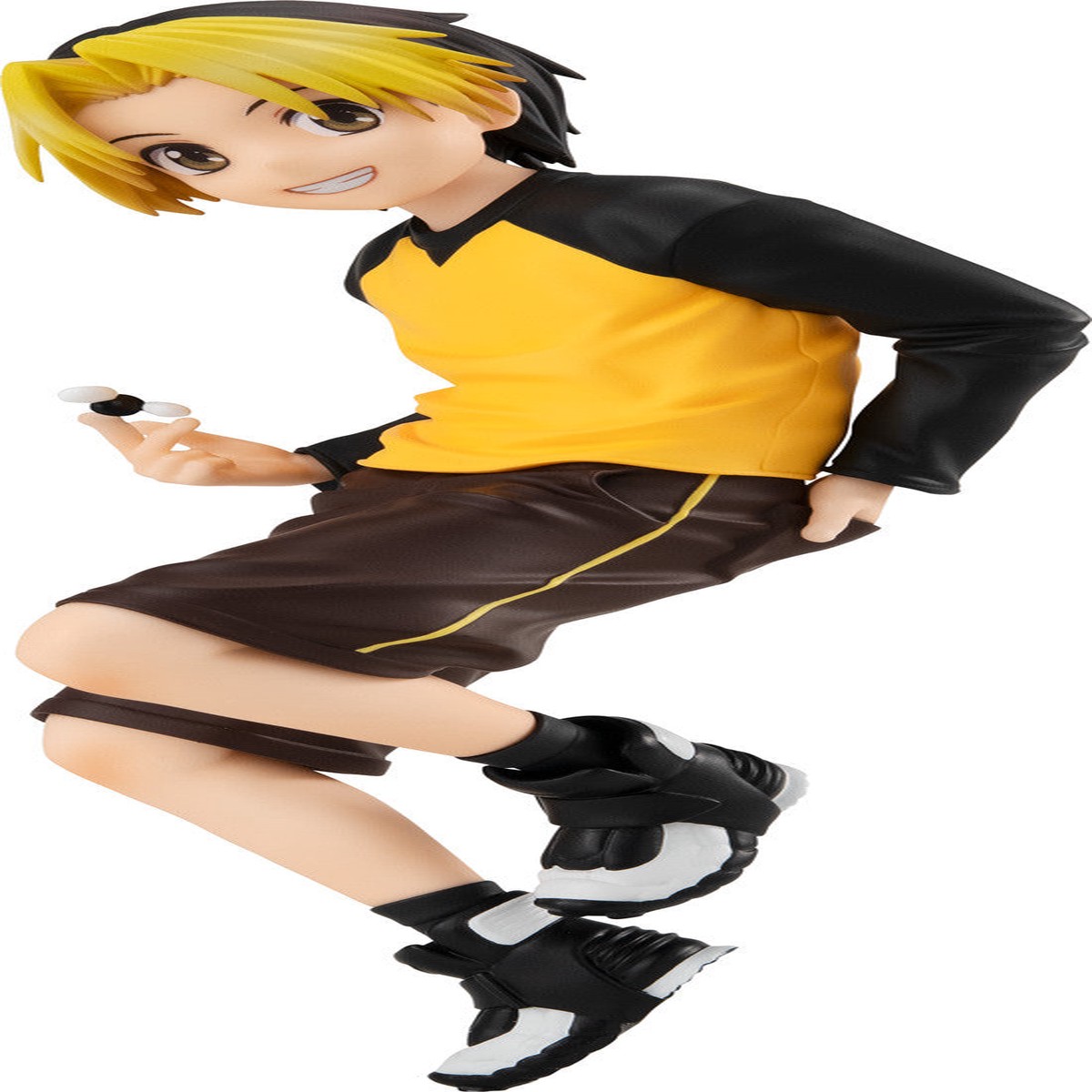Good Smile Company Hikaru no Go POP UP PARADE Hikaru Shindo