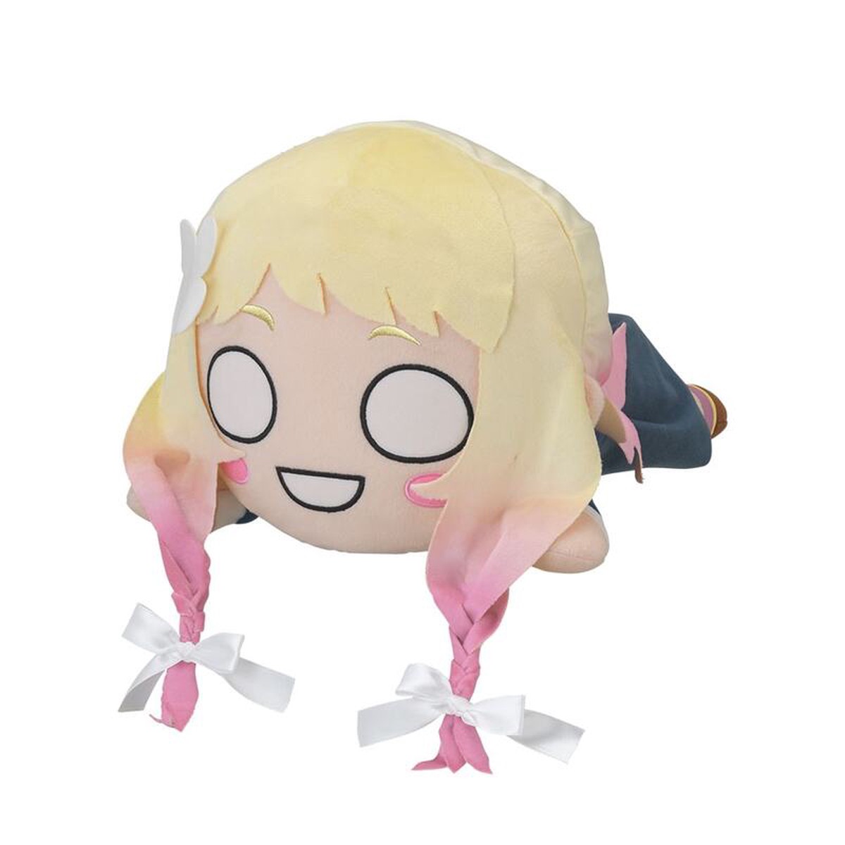 Good Smile Company Love Live! Superstar!! NESOBERI (Lay-Down) MEJ Plush Natsumi Onitsuka