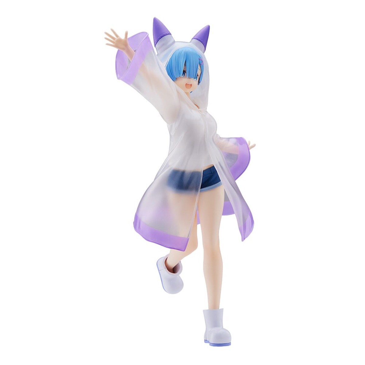 Good Smile Company Re:ZERO Starting Life in Another World: Luminasta Rem Day After the Rain