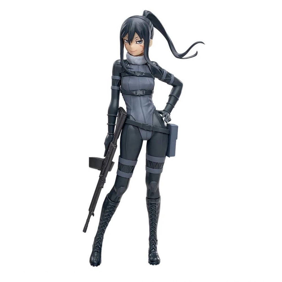 Good Smile Company SAO Alternative: Gun Gale Online Luminasta Pitohui
