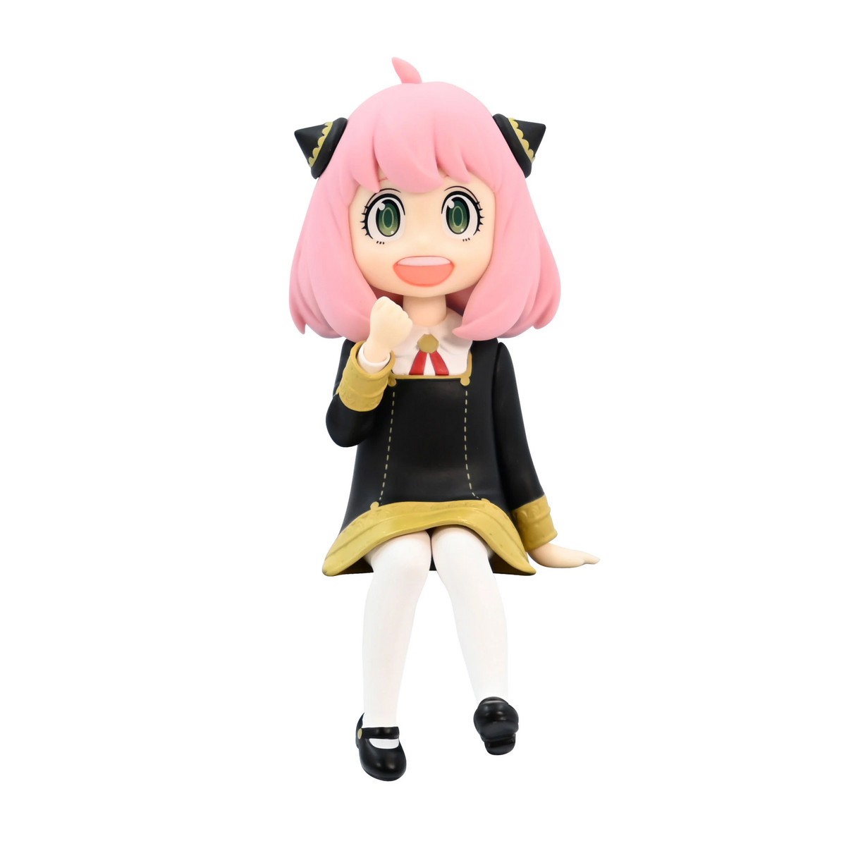 Good Smile Company Spy x Family: Noodle Stopper Figure Anya (3rd-run)