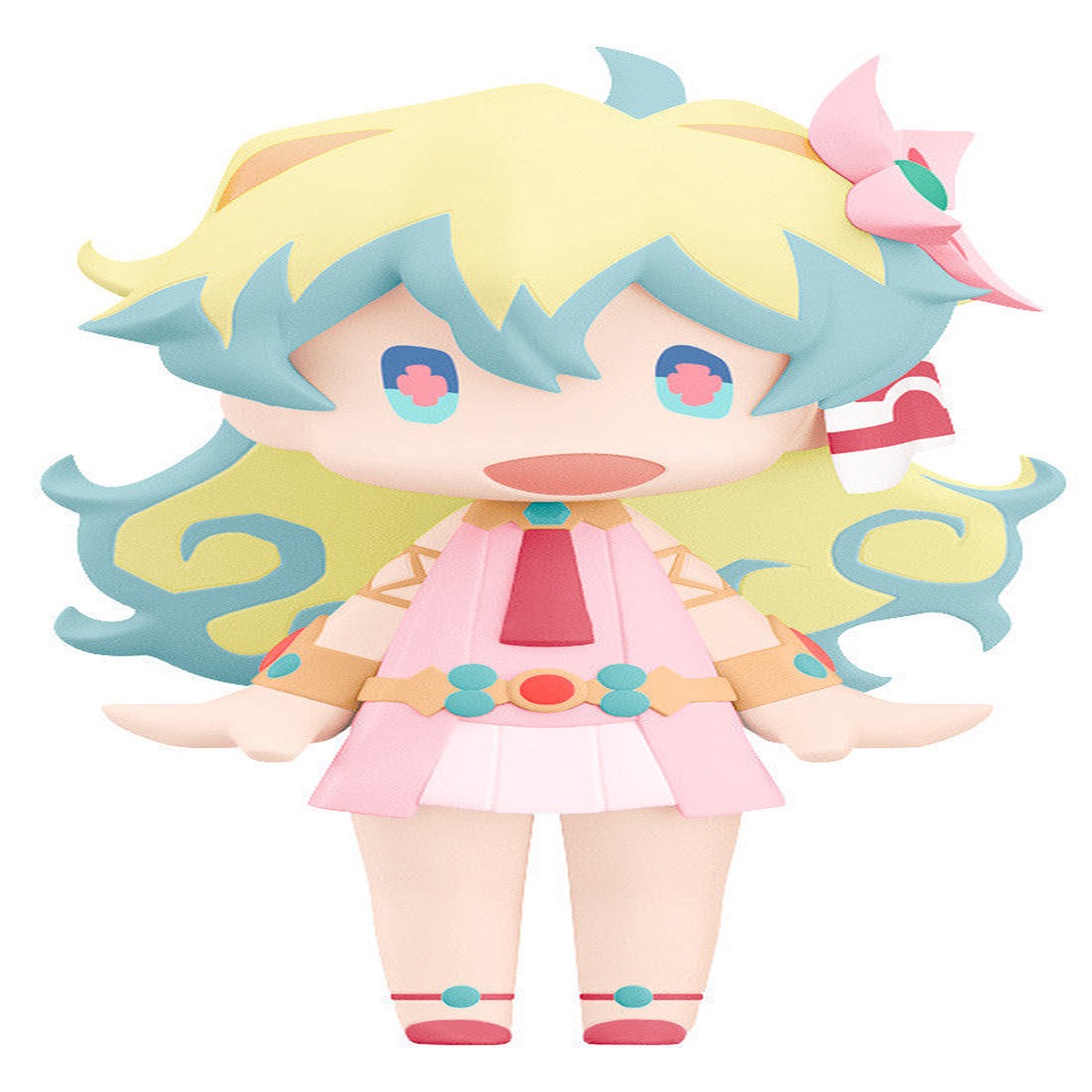 Good Smile Company Tengen Toppa Gurren Lagann: Hello! Good Smile Nia