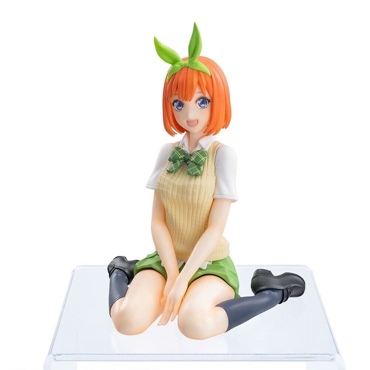 Good Smile Company The Quintessential Quintuplets: Specials PM Perching Yotsuba Nakano
