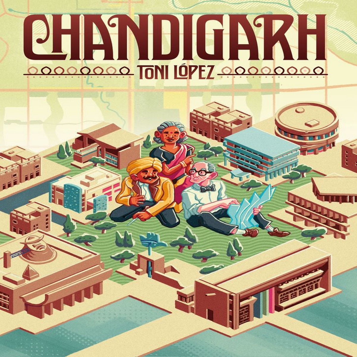 Hot Sale Chandigarh