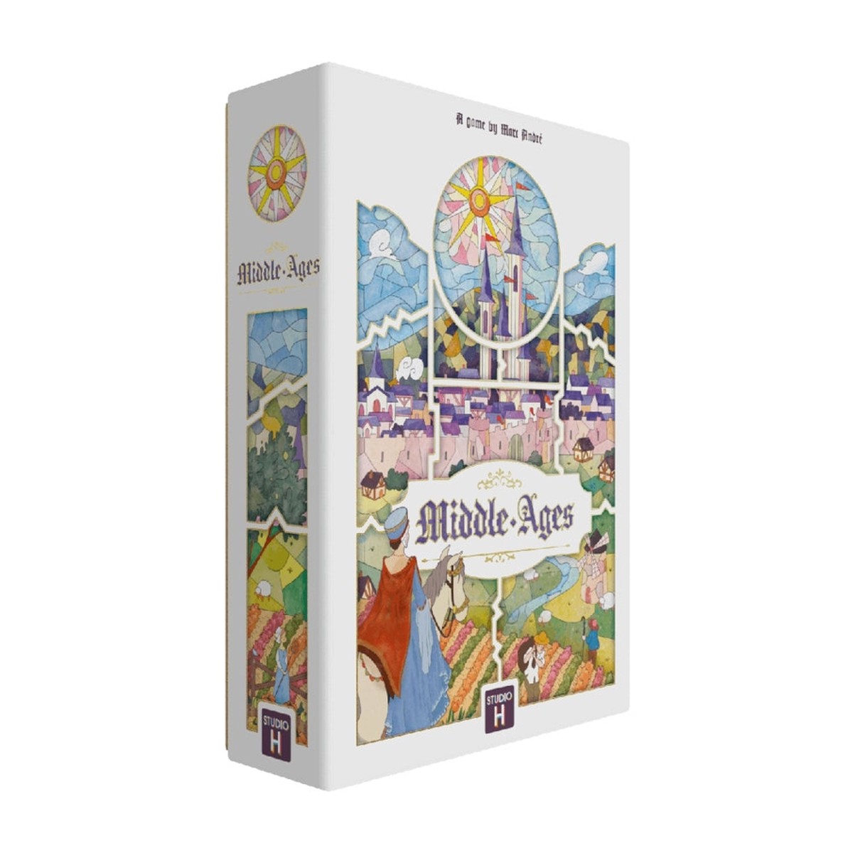 Hot Sale Middle Ages