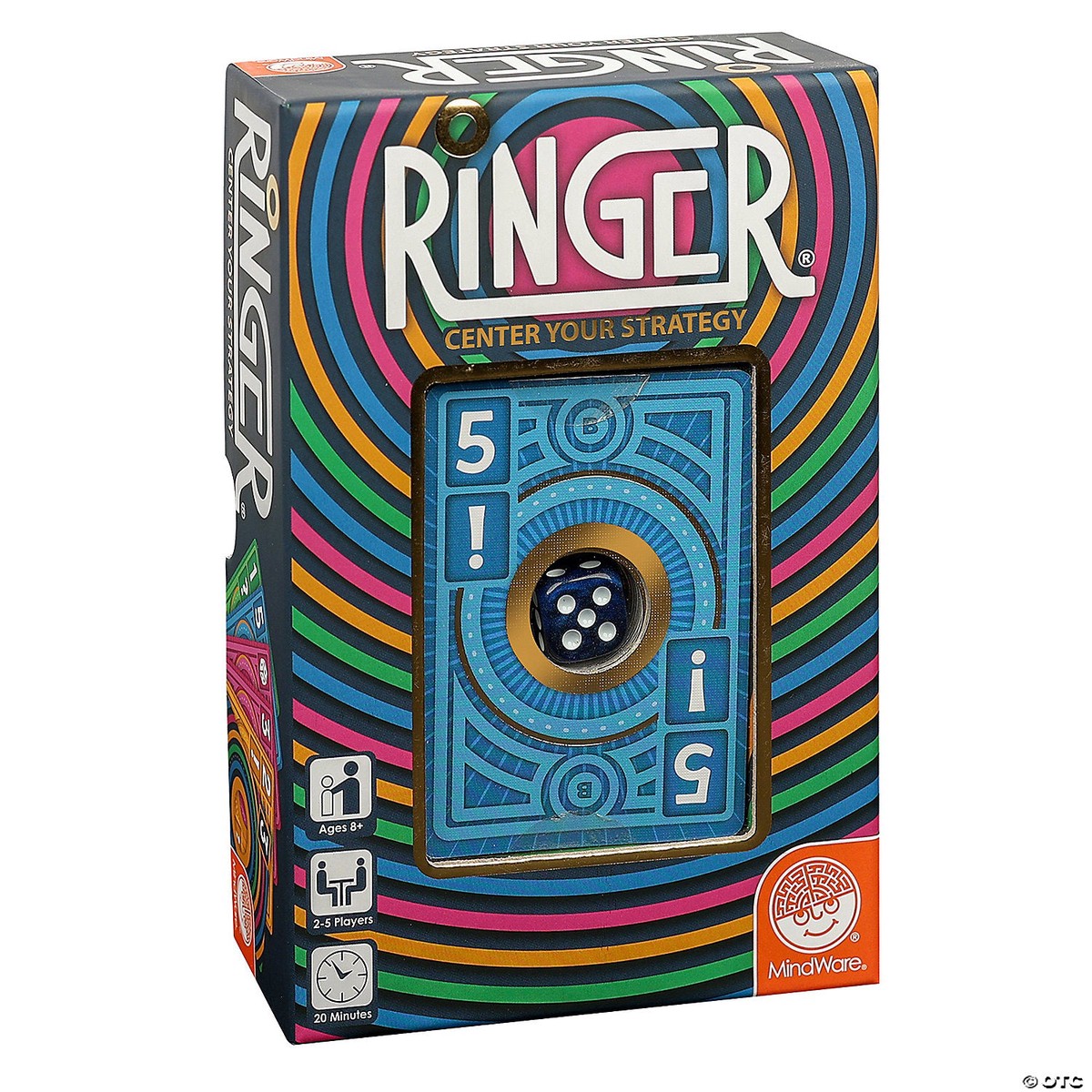 Hot Sale Ringer