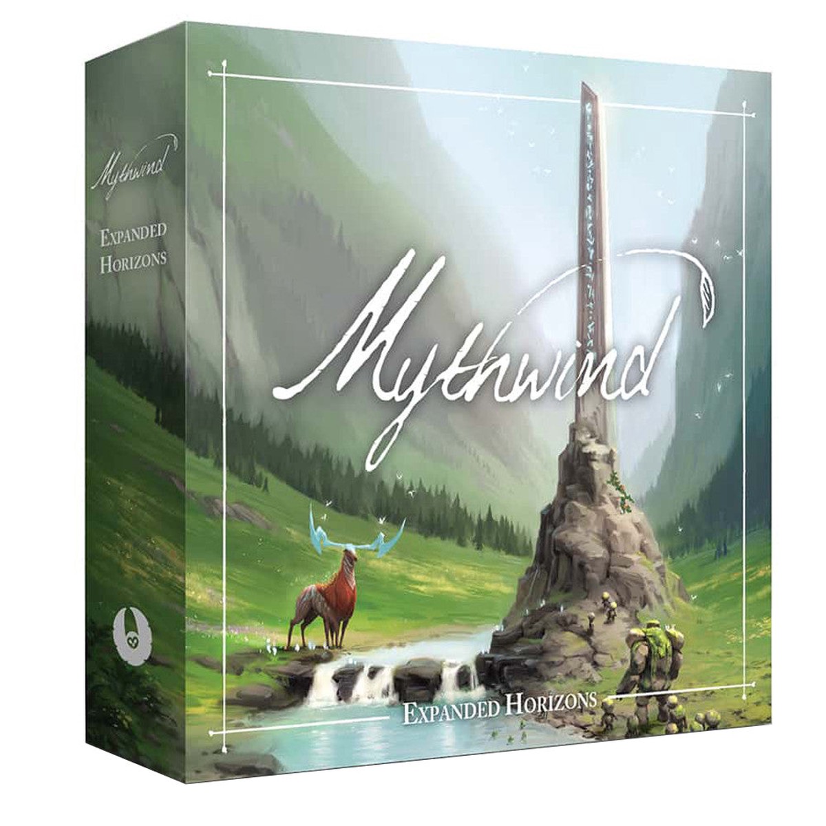 Mythwind Expanded Horizons