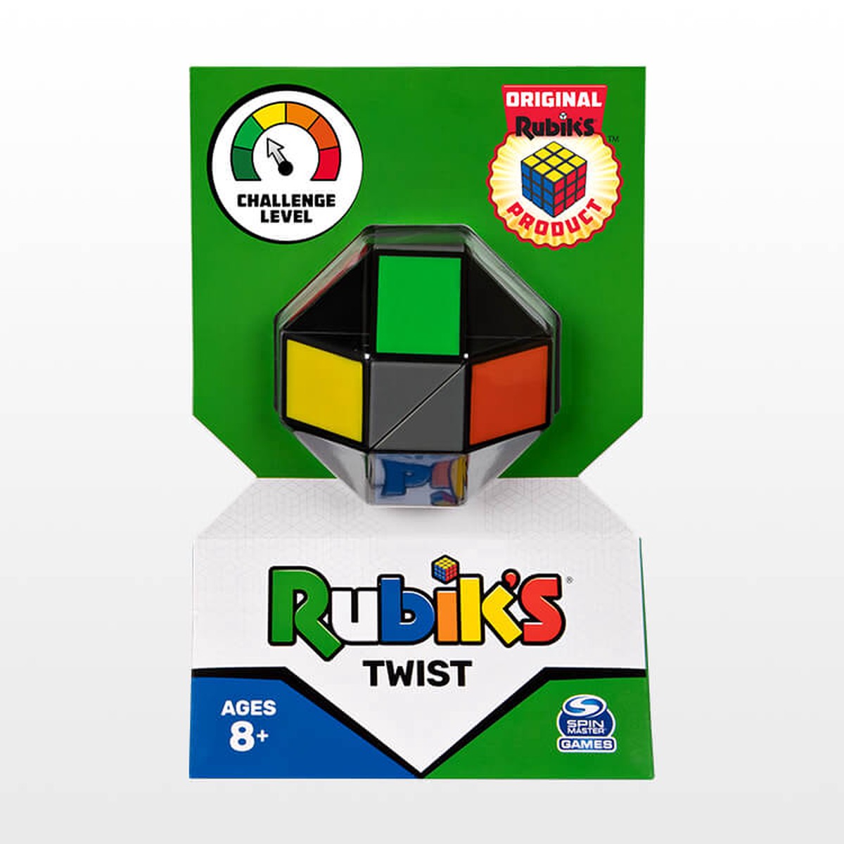 Rubiks Twist