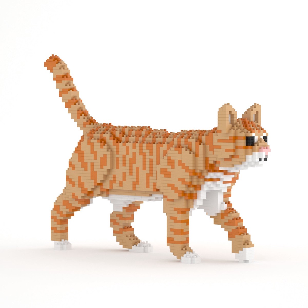 Jekca - Cat 03S-M01B