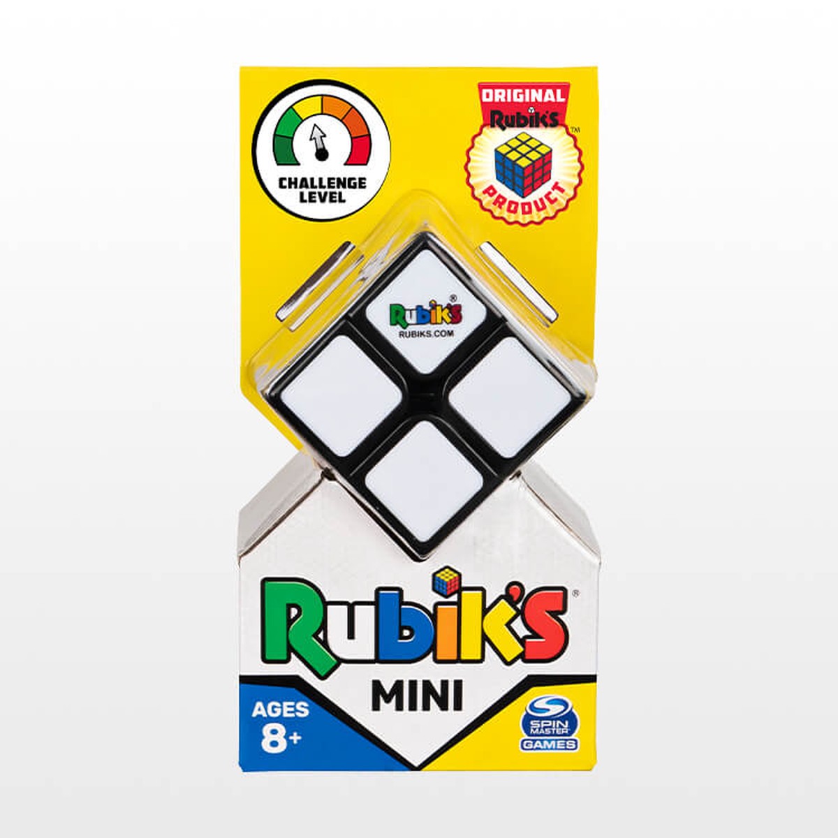 Rubiks Mini 2x2