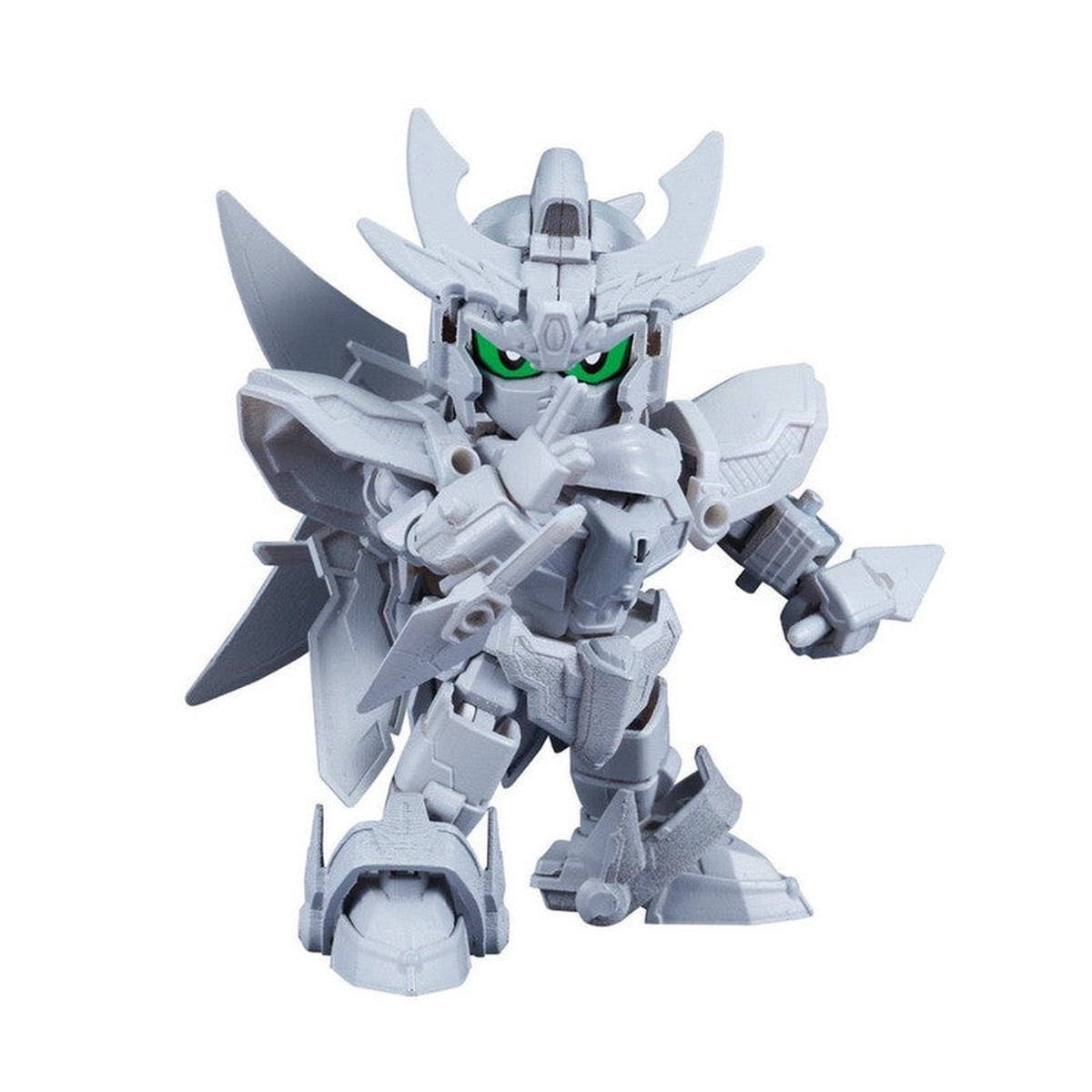 SDBD RX-Zeromaru