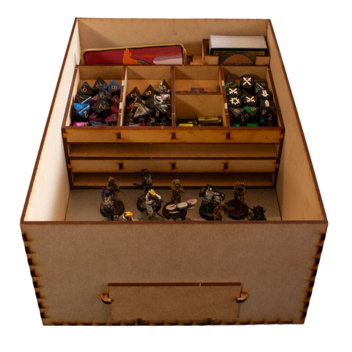 Unit Box - Kill Box Bundle