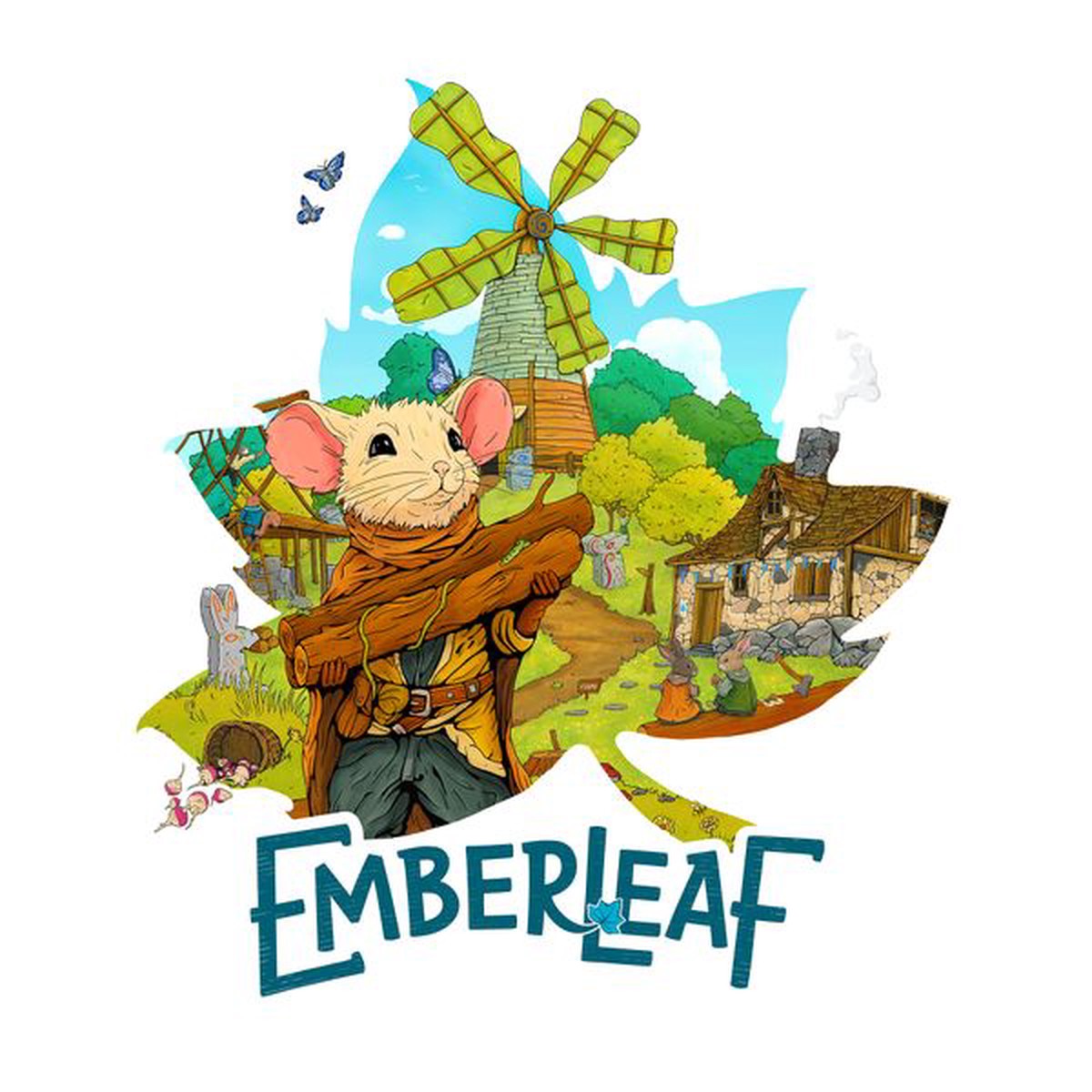 Best Seller Emberleaf