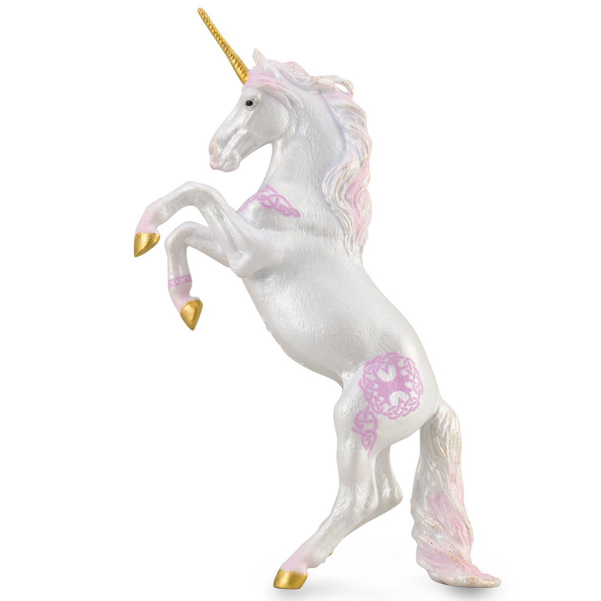 Collecta Unicorn Mare Pink - XL