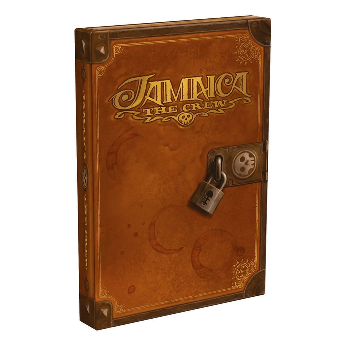 Hot Sale Jamaica: The Crew